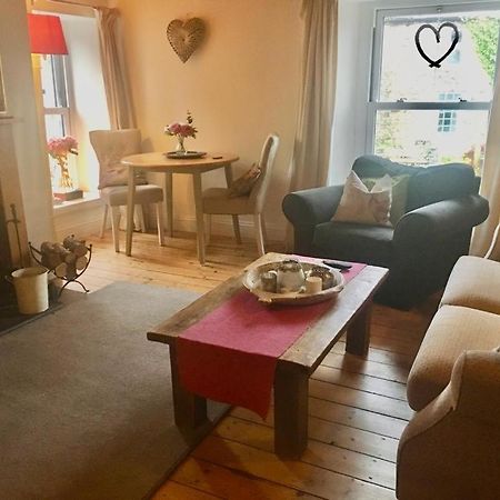 Fell View, Slaggyford Bed & Breakfast Exterior foto