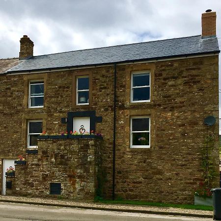 Fell View, Slaggyford Bed & Breakfast Exterior foto